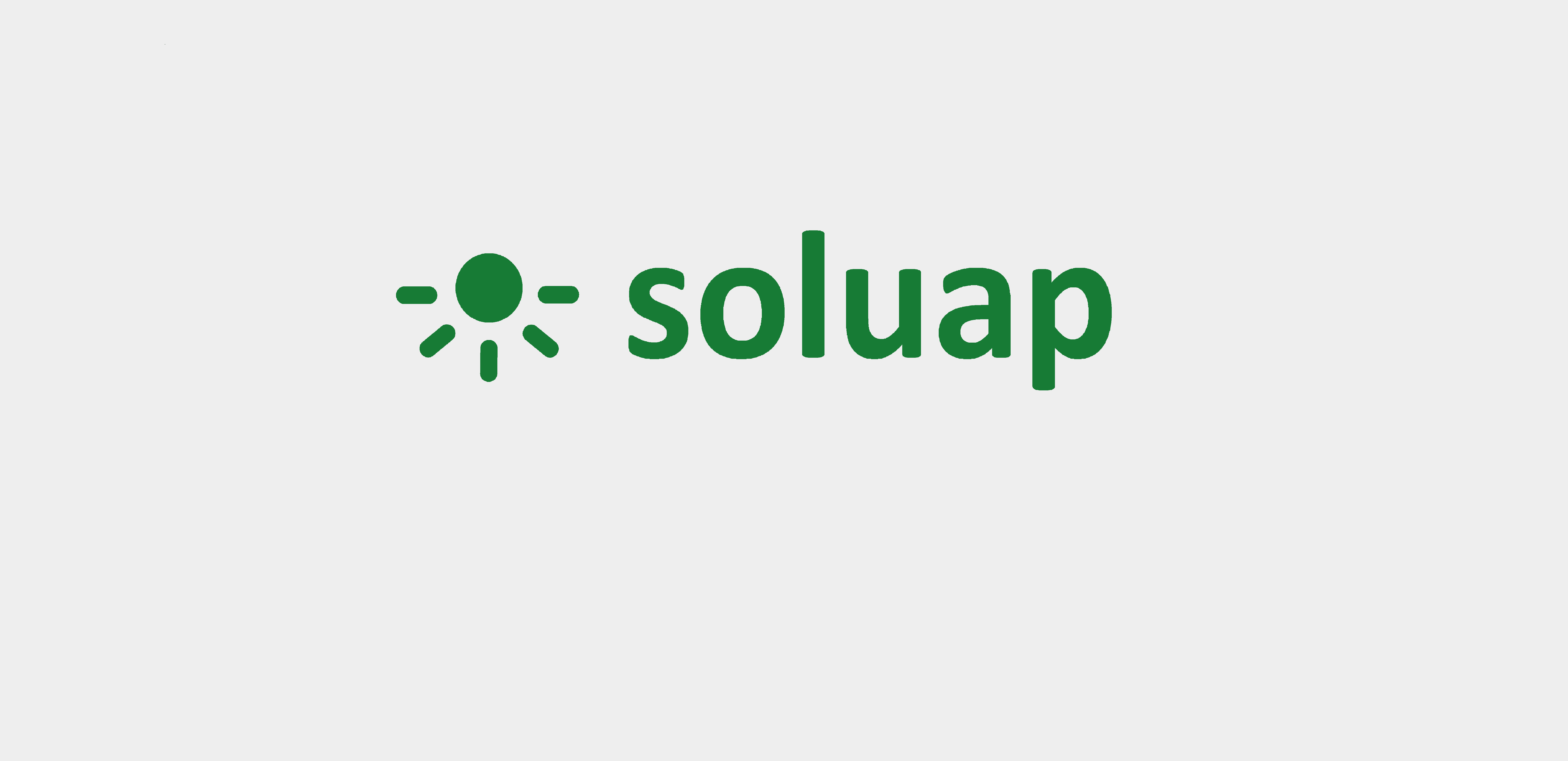 Welcome to Soluap