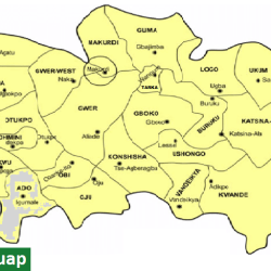 Ado.-Map-of-Benue-state-showing-Ado-local-government-area