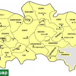 Kwande.-Map-of-Benue-state-showing-Kwande-local-government-area