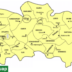 Ohimini.-Map-of-Benue-state-showing-Ohimini-local-government-area