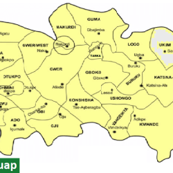 Ukum.-Map-of-Benue-state-showing-Ukum-local-government-area