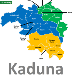 Kaduna