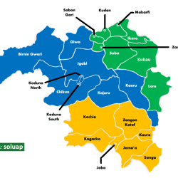 Map-of-Kaduna-showing-local-government-areas-senatorial-districts