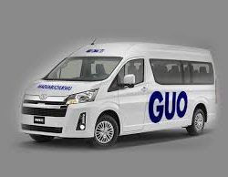 GUO-Transport