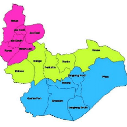 Map-of-Plateau-State-showing-the-3-major-political-divisions-Neonpink-is-Northern-2