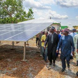 Plateau-State-government-officials-inspects-a-solar-power-project