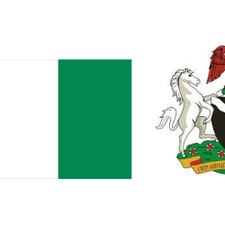 nigeria