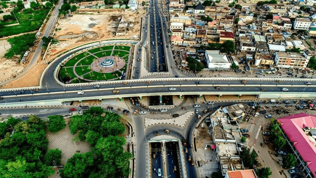 Kano Markets: Kurmi, Kwari, Dawanau - Soluap