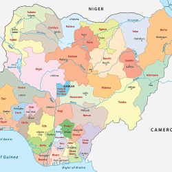 Map-of-Nigeria-showing-states-and-neighbouring-countrues