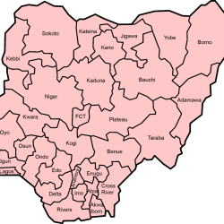 States-of-Nigeria