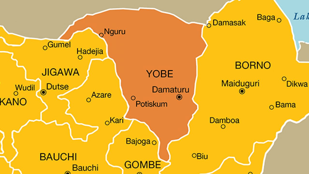 TOURIST ATTRACTIONS IN YOBE STATE - Soluap