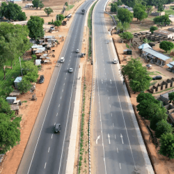 Abuja – Kano Road image-559