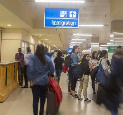 Kotoka International Airport details · Soluap