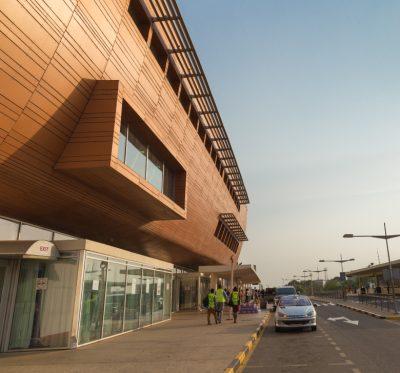 Kotoka International Airport details · Soluap