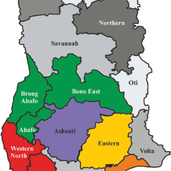 Map-of-Ghana-regions