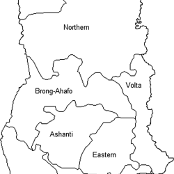 Map-of-Ghana-showing-the-countrys-10-regions