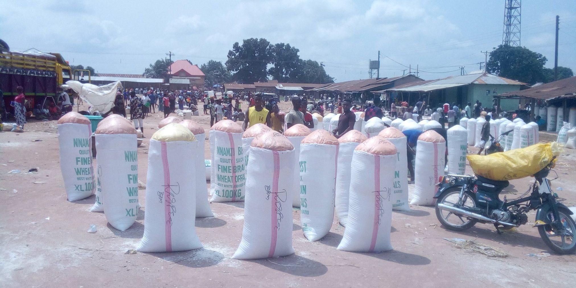 List of over 40 markets in Konshisha LGA, Benue State, Nigeria