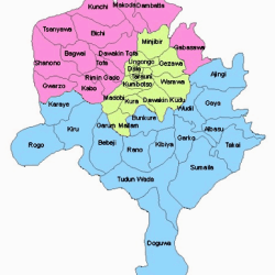 Map-of-Kano-State-showing-Local-Government-Areas