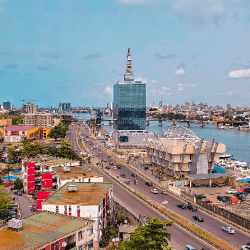 Victoria-Island-Lagos