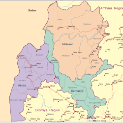 benishangul-and-gumuz