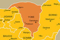 List of Local Government Areas in Yobe State and their headquarters image-48