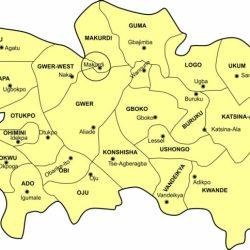 Map-of-Benue-State-Nigeria