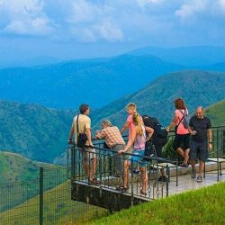 Ibibio Villages and Localities