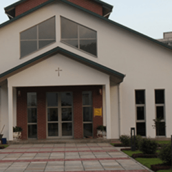 Chapel-of-Everlasting-Port-Harcourt