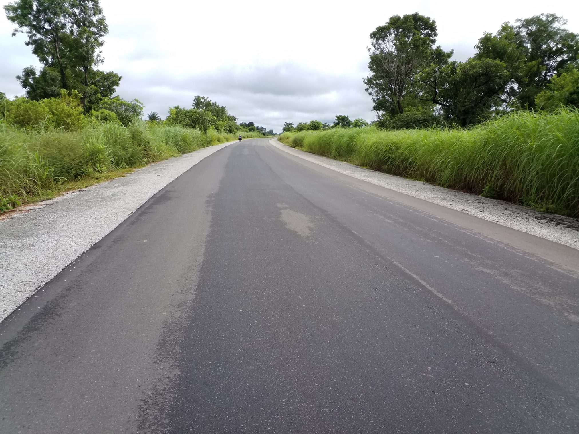 EHA AMUFU-NKALAGU ROAD, ENUGU STATE