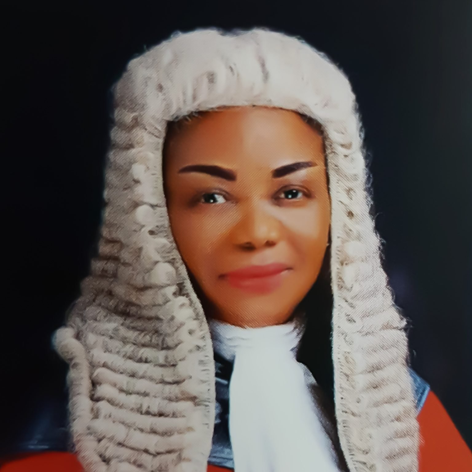 Judge Mathopo List of Rivers State High Court Judges · Soluap