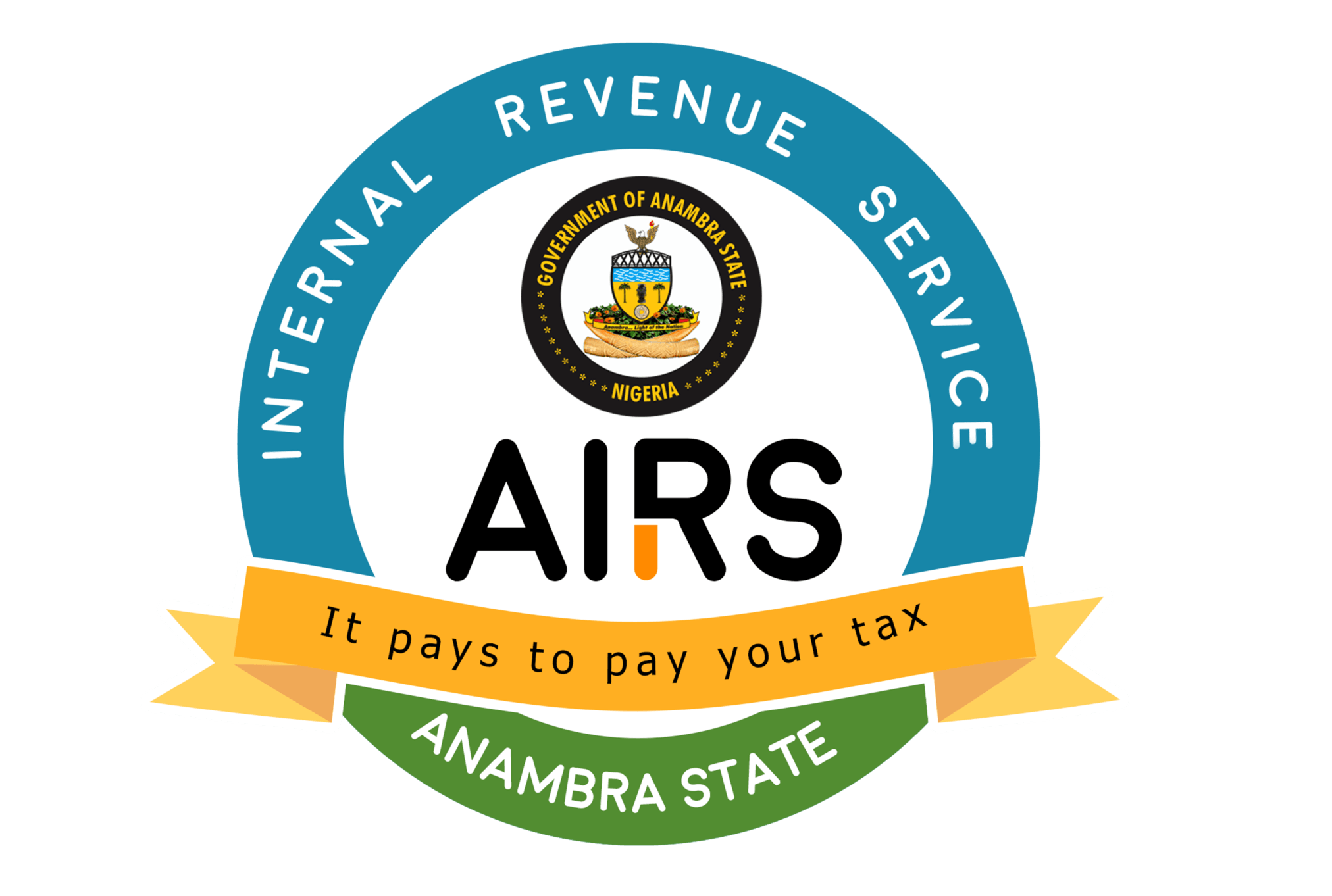 Anambra State Internal Revenue Service (AIRS)