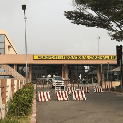 Aeroport-International-Cardinal-Bernardin-Gantin-Cotonou-Benin