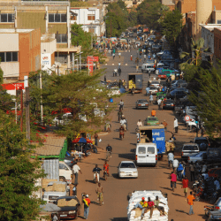 Ouagadougou