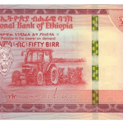 e-Ethiopian-Birr