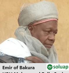 Emir of bakura