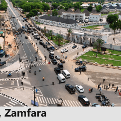 Gusau, Zamfara