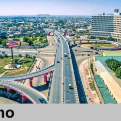 Kano City, Kano State, Nigeria