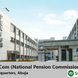 PenCom National Pension Commission