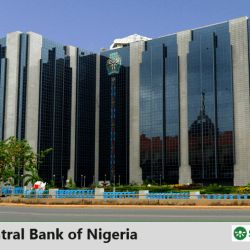 central bank of Nigeria abuja