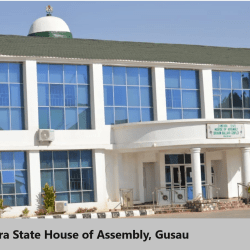 zamfara State House ,of Assembly Gusau