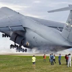 C 5 Super Galaxy