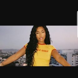 NIGERIAN MEN ARE MY FAVOURITE AMERICAN RAPPER BREAK SILENT Screenshot_20241031-061619_Opera News