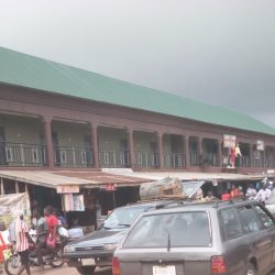 Shopping Malls at Vandeikya-2