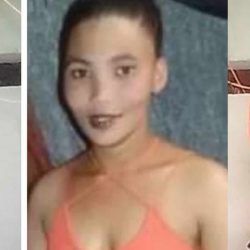 MAN SENTENCED TO TWO LIFE TERMS OVER RAPE AND MURDER girlfriend_kill