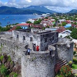 Fort Tolukko Historic Gem in Ternate, Indonesia 2