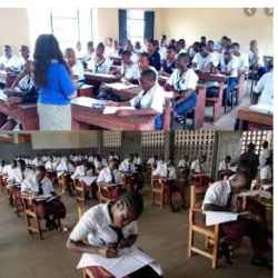 List of Secondary Schools in Abia and their addresses image