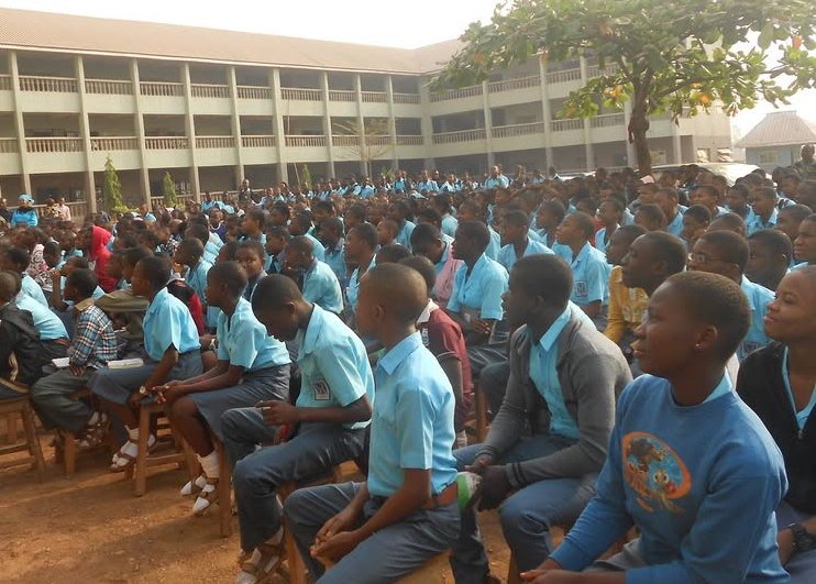 Ebonyi Secondary Schools Names and Addresses