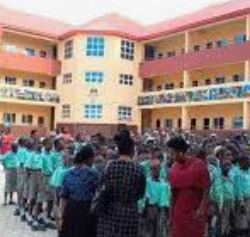 Ekiti Secondary Schools Names and Addresses image