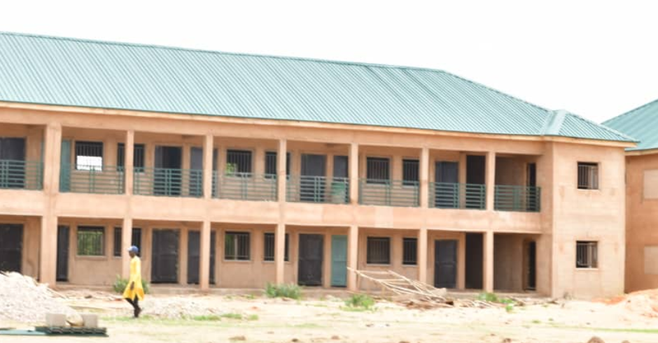 Gombe Secondary Schools Names and Addresses