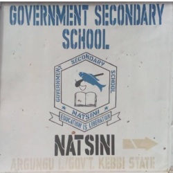 Kebbi Secondary Schools Names and Addresses image